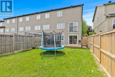 84 Nathalie Street Clarence-rockland ON K4K 0J3