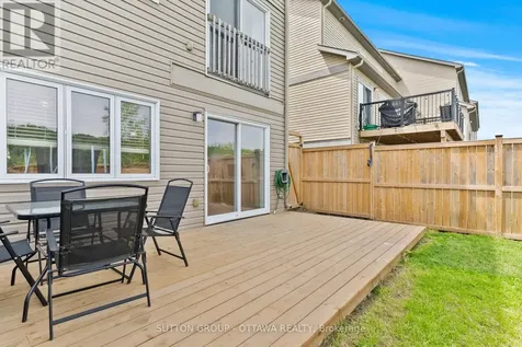 84 Nathalie Street Clarence-rockland ON K4K 0J3