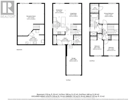 84 Nathalie Street Clarence-rockland ON K4K 0J3