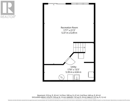 84 Nathalie Street Clarence-rockland ON K4K 0J3