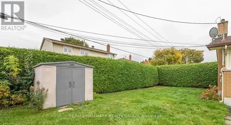 1387 Sault Street Ottawa ON K1E 1G8