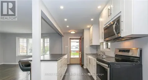 1387 Sault Street Ottawa ON K1E 1G8