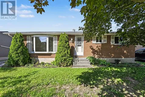 855 Kedrosky Drive Renfrew ON K7V 4C8