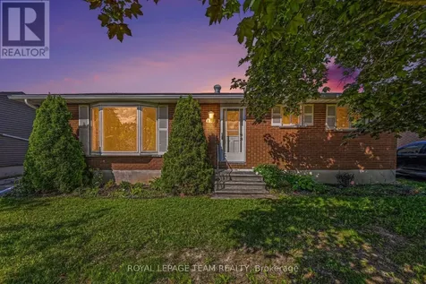 855 Kedrosky Drive Renfrew ON K7V 4C8