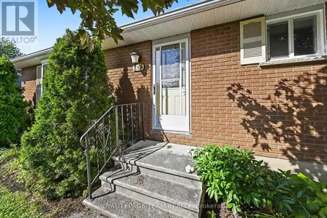 855 Kedrosky Drive Renfrew ON K7V 4C8