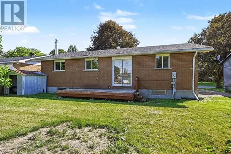 855 Kedrosky Drive Renfrew ON K7V 4C8