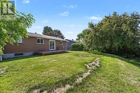 855 Kedrosky Drive Renfrew ON K7V 4C8