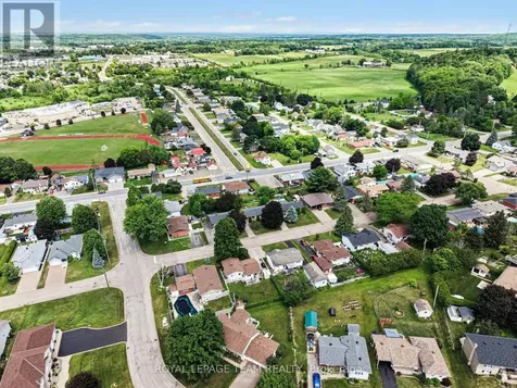 855 Kedrosky Drive Renfrew ON K7V 4C8