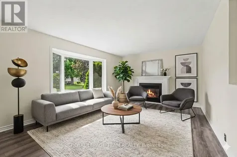 855 Kedrosky Drive Renfrew ON K7V 4C8