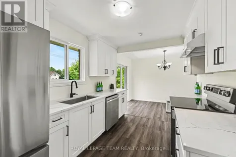 855 Kedrosky Drive Renfrew ON K7V 4C8