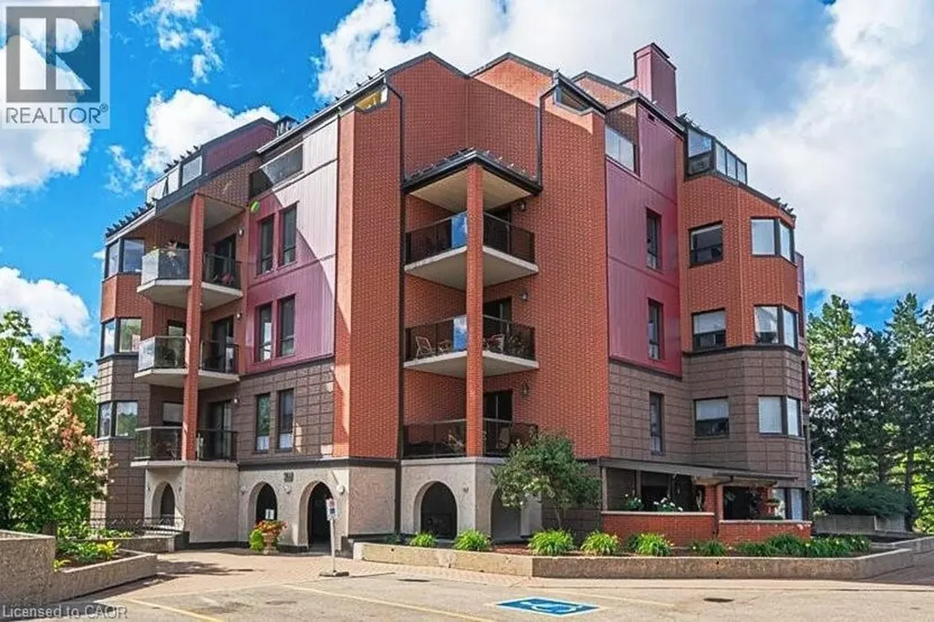 50 Blue Springs Drive Waterloo ON N2J 4M4