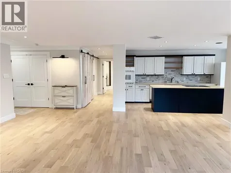 50 Blue Springs Drive Waterloo ON N2J 4M4