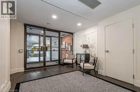50 Blue Springs Drive Waterloo ON N2J 4M4