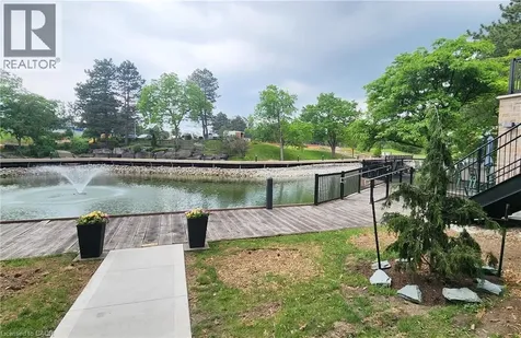 50 Blue Springs Drive Waterloo ON N2J 4M4
