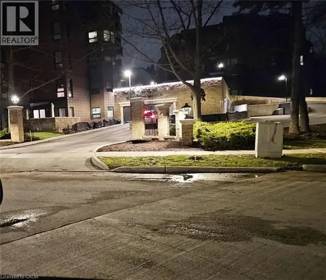 50 Blue Springs Drive Waterloo ON N2J 4M4