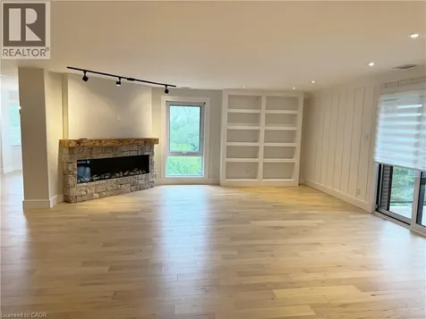 50 Blue Springs Drive Waterloo ON N2J 4M4