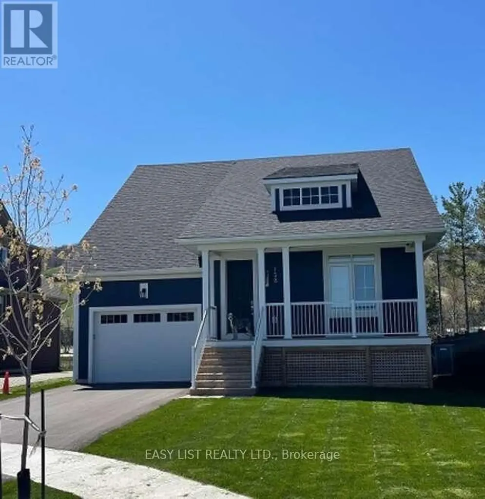 158 Courtland Street Blue Mountains ON L9Y 5L7