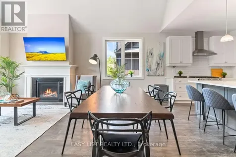 158 Courtland Street Blue Mountains ON L9Y 5L7