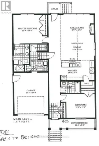 158 Courtland Street Blue Mountains ON L9Y 5L7