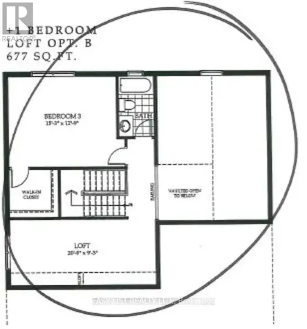 158 Courtland Street Blue Mountains ON L9Y 5L7