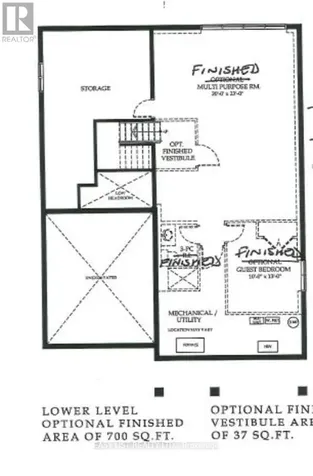 158 Courtland Street Blue Mountains ON L9Y 5L7