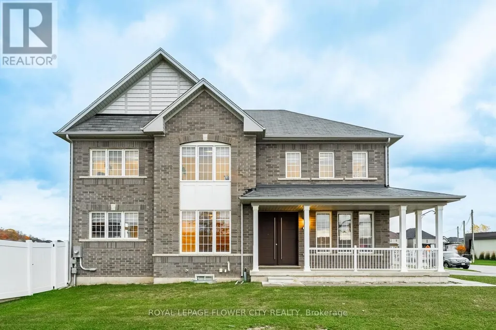 1 Anderson Road Brantford ON N3T 0R8