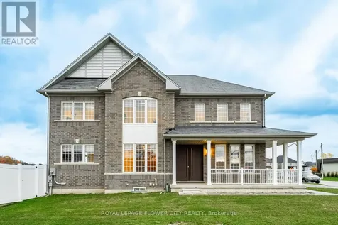 1 Anderson Road Brantford ON N3T 0R8