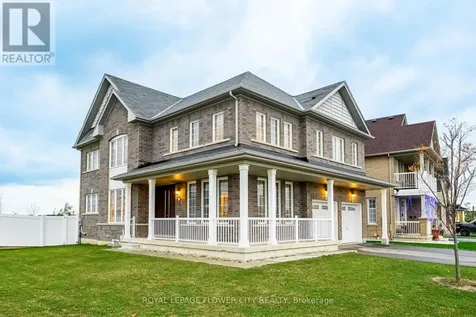 1 Anderson Road Brantford ON N3T 0R8