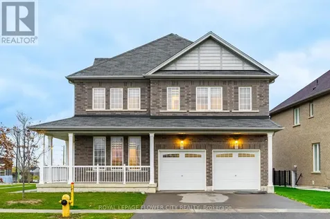 1 Anderson Road Brantford ON N3T 0R8