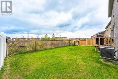 1 Anderson Road Brantford ON N3T 0R8