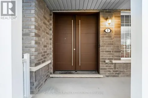 1 Anderson Road Brantford ON N3T 0R8