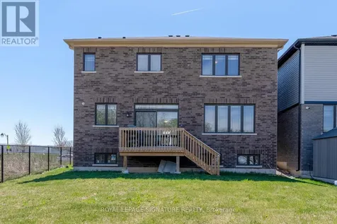 372 Blackburn Drive Brantford ON N3T 5L5