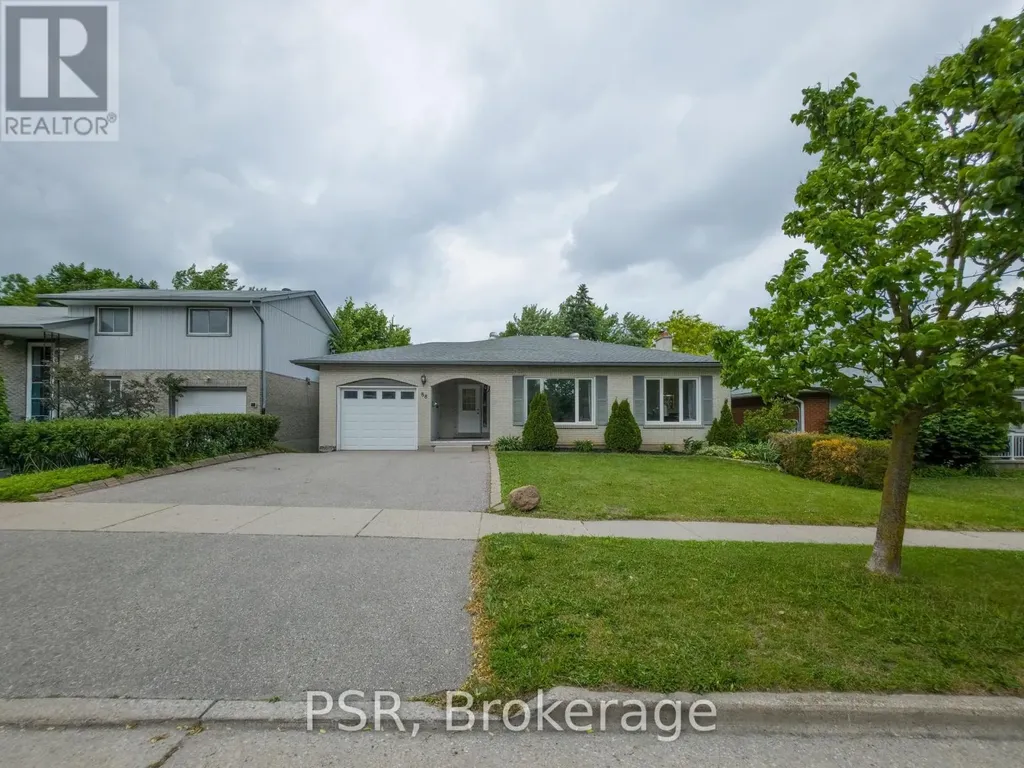 88 Upper Canada Drive Kitchener ON N2P 1E5