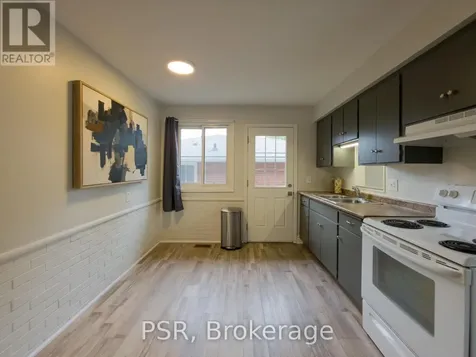 88 Upper Canada Drive Kitchener ON N2P 1E5