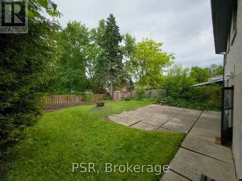 88 Upper Canada Drive Kitchener ON N2P 1E5