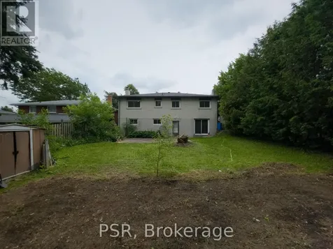 88 Upper Canada Drive Kitchener ON N2P 1E5