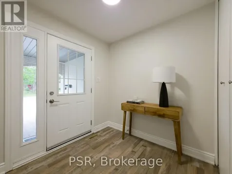 88 Upper Canada Drive Kitchener ON N2P 1E5