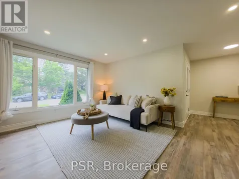 88 Upper Canada Drive Kitchener ON N2P 1E5