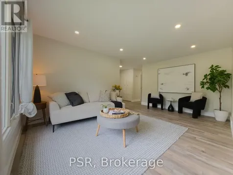 88 Upper Canada Drive Kitchener ON N2P 1E5