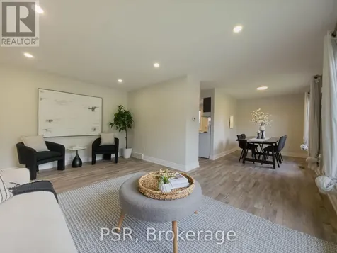 88 Upper Canada Drive Kitchener ON N2P 1E5