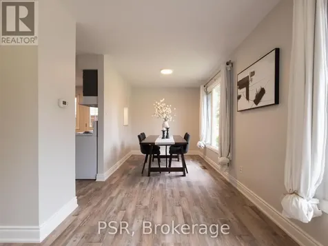 88 Upper Canada Drive Kitchener ON N2P 1E5