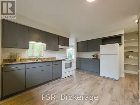 88 Upper Canada Drive Kitchener ON N2P 1E5