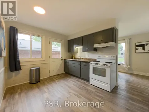 88 Upper Canada Drive Kitchener ON N2P 1E5
