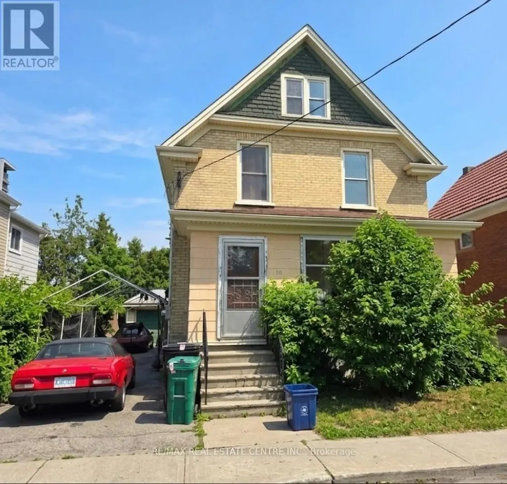 50 Theresa Street Kitchener ON N2G 1M1