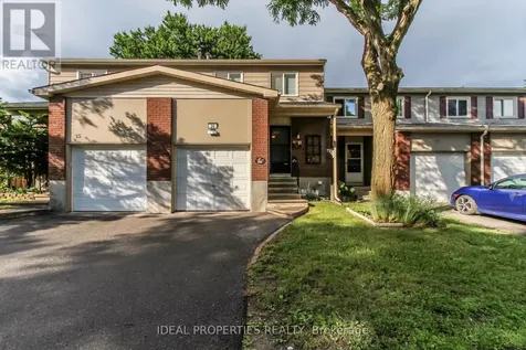 2415 Southvale Crescent Ottawa ON K1B 4T9