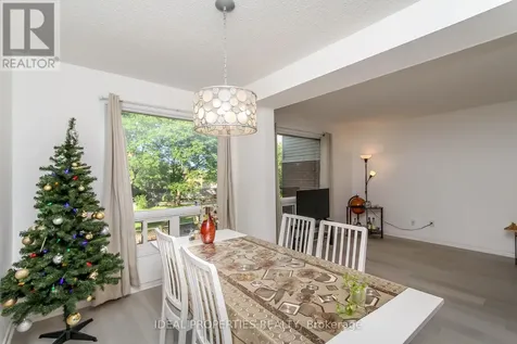 2415 Southvale Crescent Ottawa ON K1B 4T9