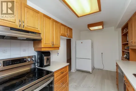 2415 Southvale Crescent Ottawa ON K1B 4T9