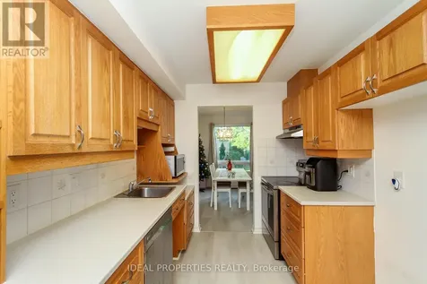 2415 Southvale Crescent Ottawa ON K1B 4T9