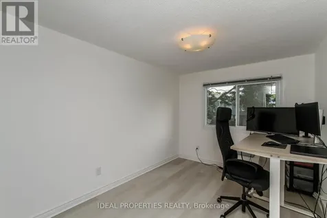 2415 Southvale Crescent Ottawa ON K1B 4T9