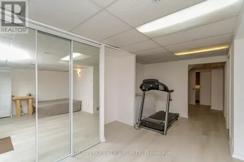2415 Southvale Crescent Ottawa ON K1B 4T9